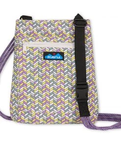 KAVU Keepalong Rope Collection