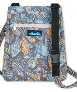 KAVU Keepalong Rope Collection