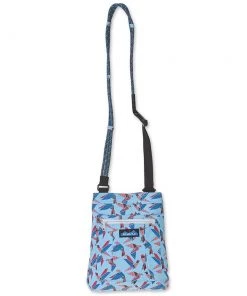 KAVU Keepalong Rope Collection