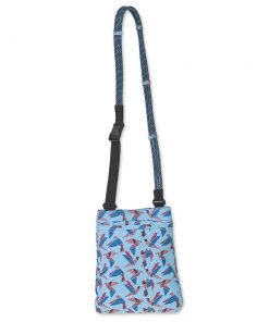 KAVU Keepalong Rope Collection