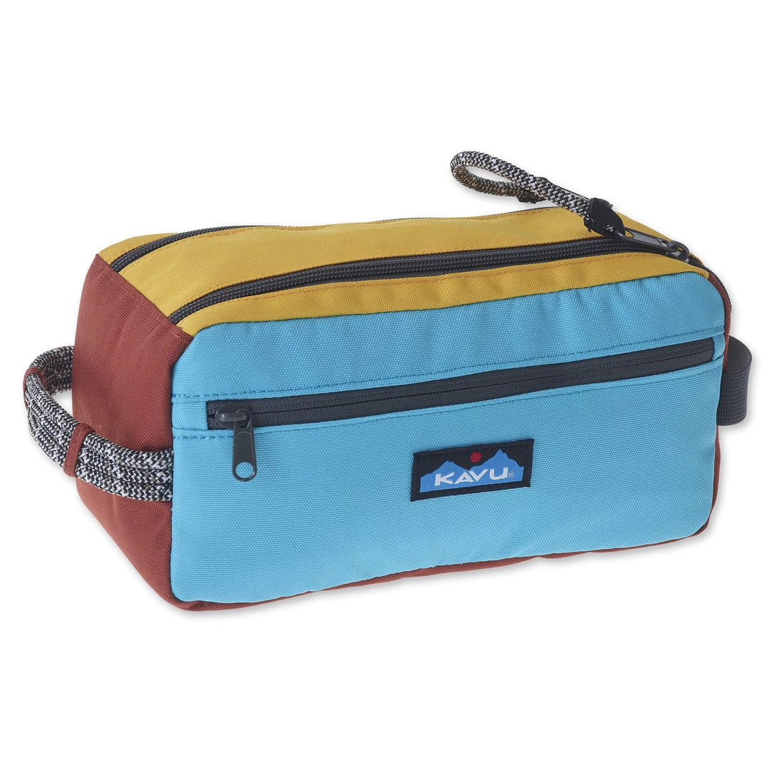 KAVU Grizzly Kit BAGS AND PACKS 12 KAVU Grizzly Kit BAGS AND PACKS