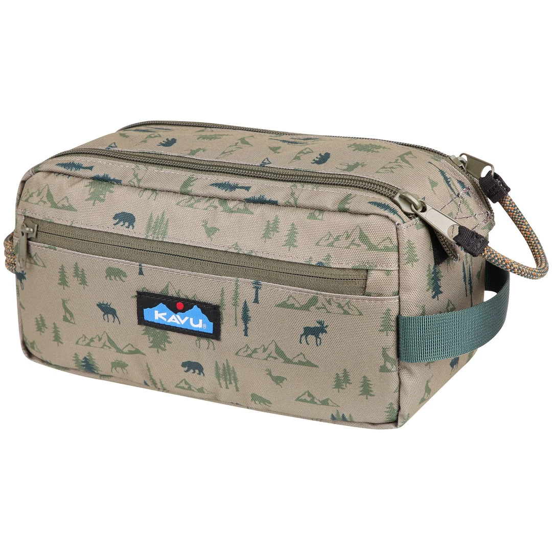 KAVU Grizzly Kit BAGS AND PACKS 25 KAVU Grizzly Kit BAGS AND PACKS