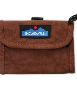 KAVU ACCESSORIES Wally Wallet