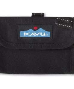 KAVU ACCESSORIES Wally Wallet