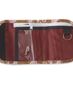 KAVU ACCESSORIES Wally Wallet