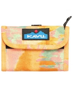 KAVU ACCESSORIES Wally Wallet