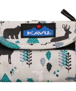 KAVU ACCESSORIES Wally Wallet