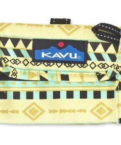 KAVU ACCESSORIES Wally Wallet