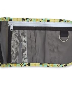 KAVU ACCESSORIES Wally Wallet