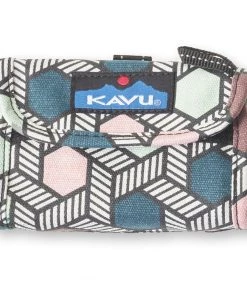 KAVU ACCESSORIES Wally Wallet