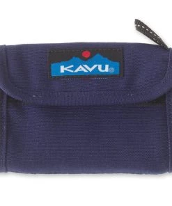 KAVU ACCESSORIES Wally Wallet
