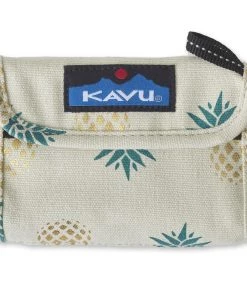 KAVU ACCESSORIES Wally Wallet