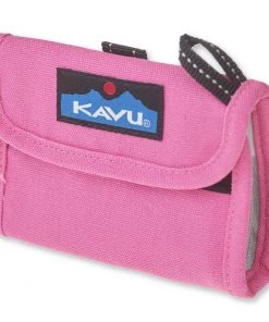 KAVU ACCESSORIES Wally Wallet