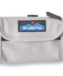 KAVU ACCESSORIES Wally Wallet