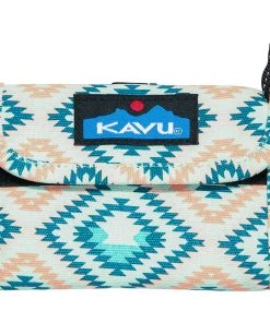 KAVU ACCESSORIES Wally Wallet