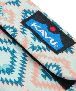 KAVU ACCESSORIES Wally Wallet
