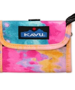 KAVU ACCESSORIES Wally Wallet