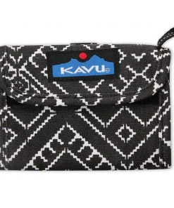 KAVU ACCESSORIES Wally Wallet