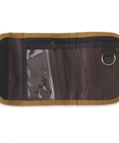 KAVU ACCESSORIES Wally Wallet