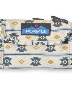 KAVU ACCESSORIES Wally Wallet