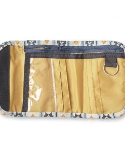 KAVU ACCESSORIES Wally Wallet