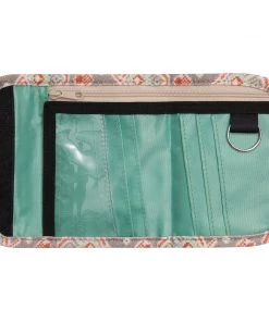 KAVU ACCESSORIES Wally Wallet