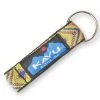 KAVU Key Chain ACCESSORIES