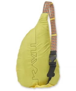 KAVU BAGS AND PACKS Rope Pack 28 KAVU BAGS AND PACKS Rope Pack