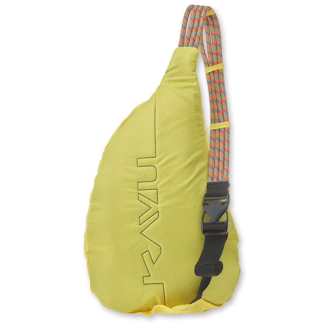 KAVU BAGS AND PACKS Rope Pack 5 KAVU BAGS AND PACKS Rope Pack