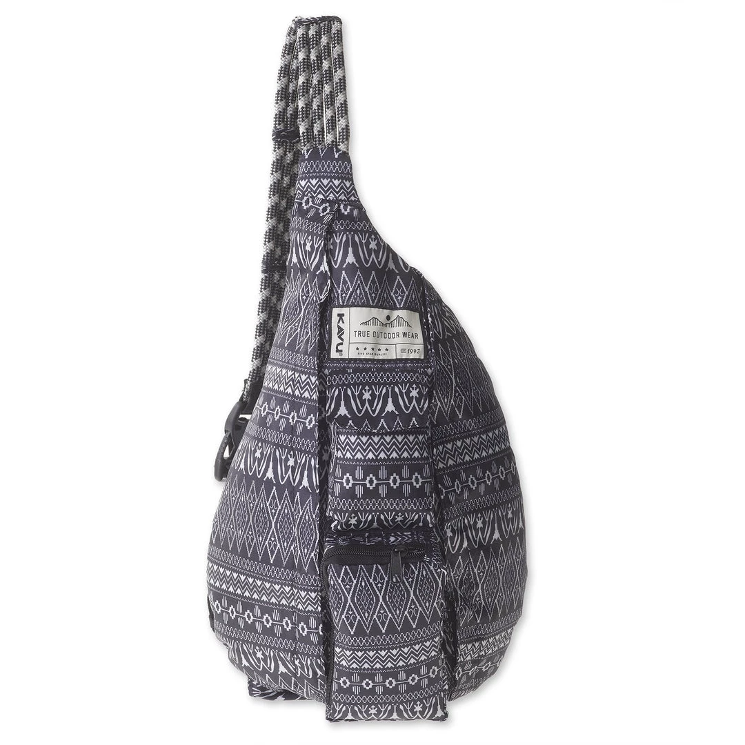 KAVU BAGS AND PACKS Rope Pack 1 KAVU BAGS AND PACKS Rope Pack