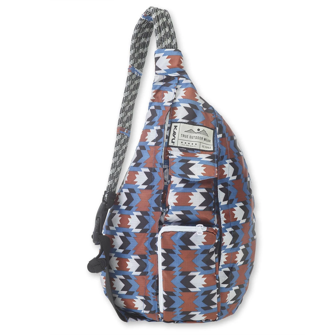 KAVU BAGS AND PACKS Rope Pack 9 KAVU BAGS AND PACKS Rope Pack