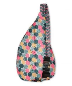 KAVU BAGS AND PACKS Rope Pack 42 KAVU BAGS AND PACKS Rope Pack