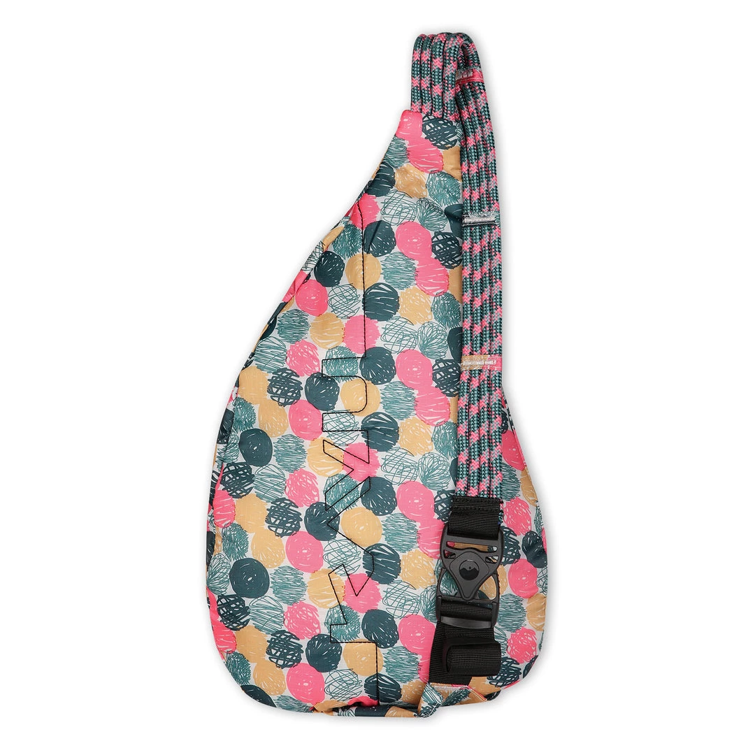 KAVU BAGS AND PACKS Rope Pack 19 KAVU BAGS AND PACKS Rope Pack