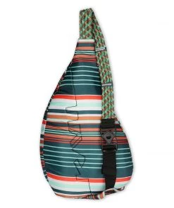 KAVU BAGS AND PACKS Rope Pack 45 KAVU BAGS AND PACKS Rope Pack