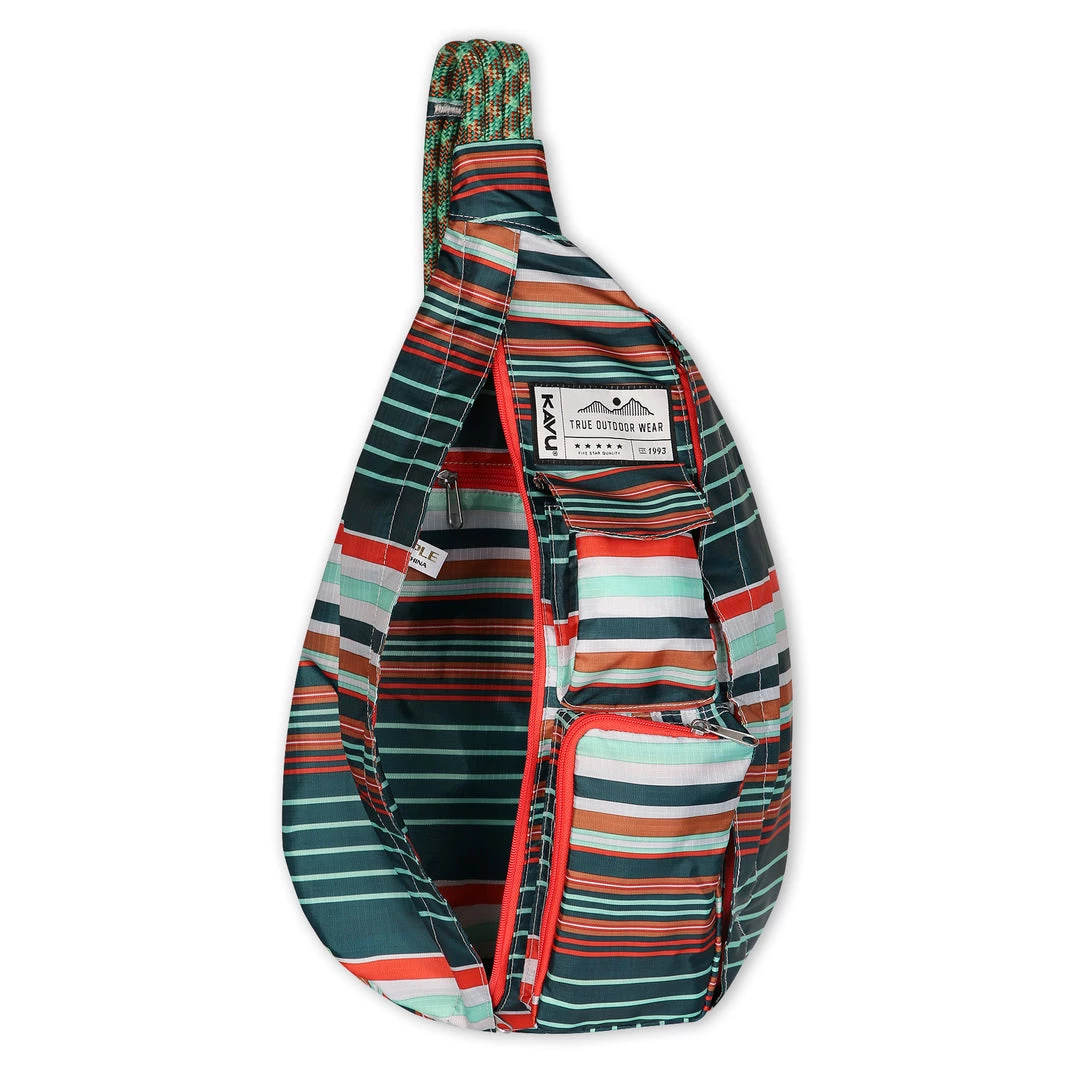 KAVU BAGS AND PACKS Rope Pack 23 KAVU BAGS AND PACKS Rope Pack