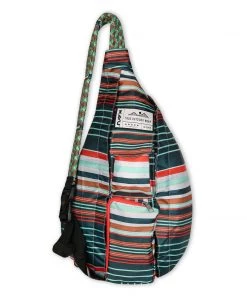 KAVU BAGS AND PACKS Rope Pack 38 KAVU BAGS AND PACKS Rope Pack