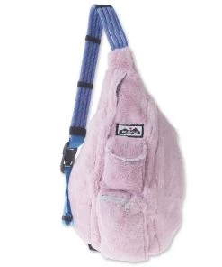 KAVU BAGS AND PACKS Rope Fuzz