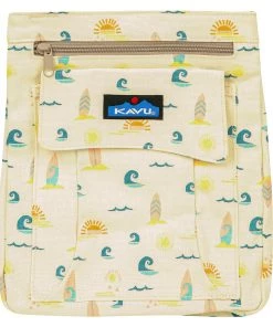 KAVU Keeper Purses