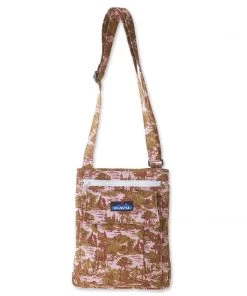 KAVU Keeper Purses