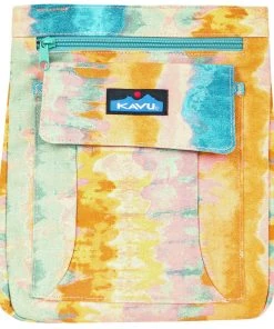 KAVU Keeper Purses