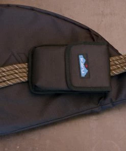 KAVU BAGS AND PACKS Phone Booth