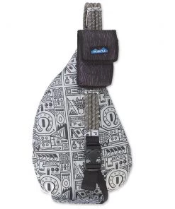 KAVU BAGS AND PACKS Phone Booth