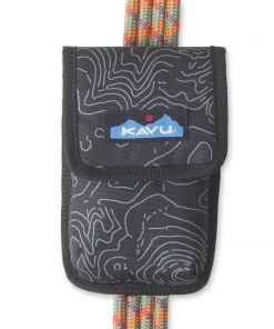 KAVU BAGS AND PACKS Phone Booth