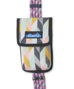 KAVU BAGS AND PACKS Phone Booth