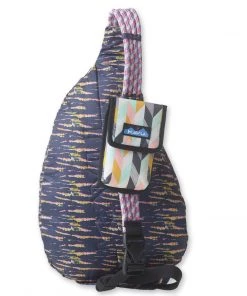 KAVU BAGS AND PACKS Phone Booth