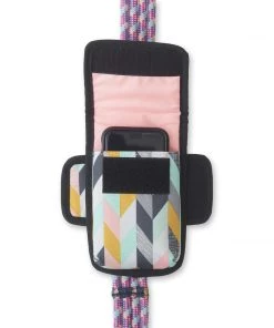 KAVU BAGS AND PACKS Phone Booth