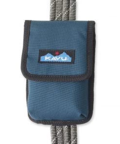 KAVU BAGS AND PACKS Phone Booth