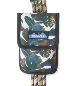 KAVU BAGS AND PACKS Phone Booth