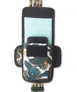 KAVU BAGS AND PACKS Phone Booth
