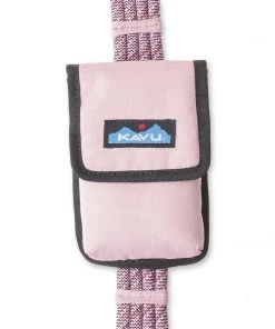 KAVU BAGS AND PACKS Phone Booth